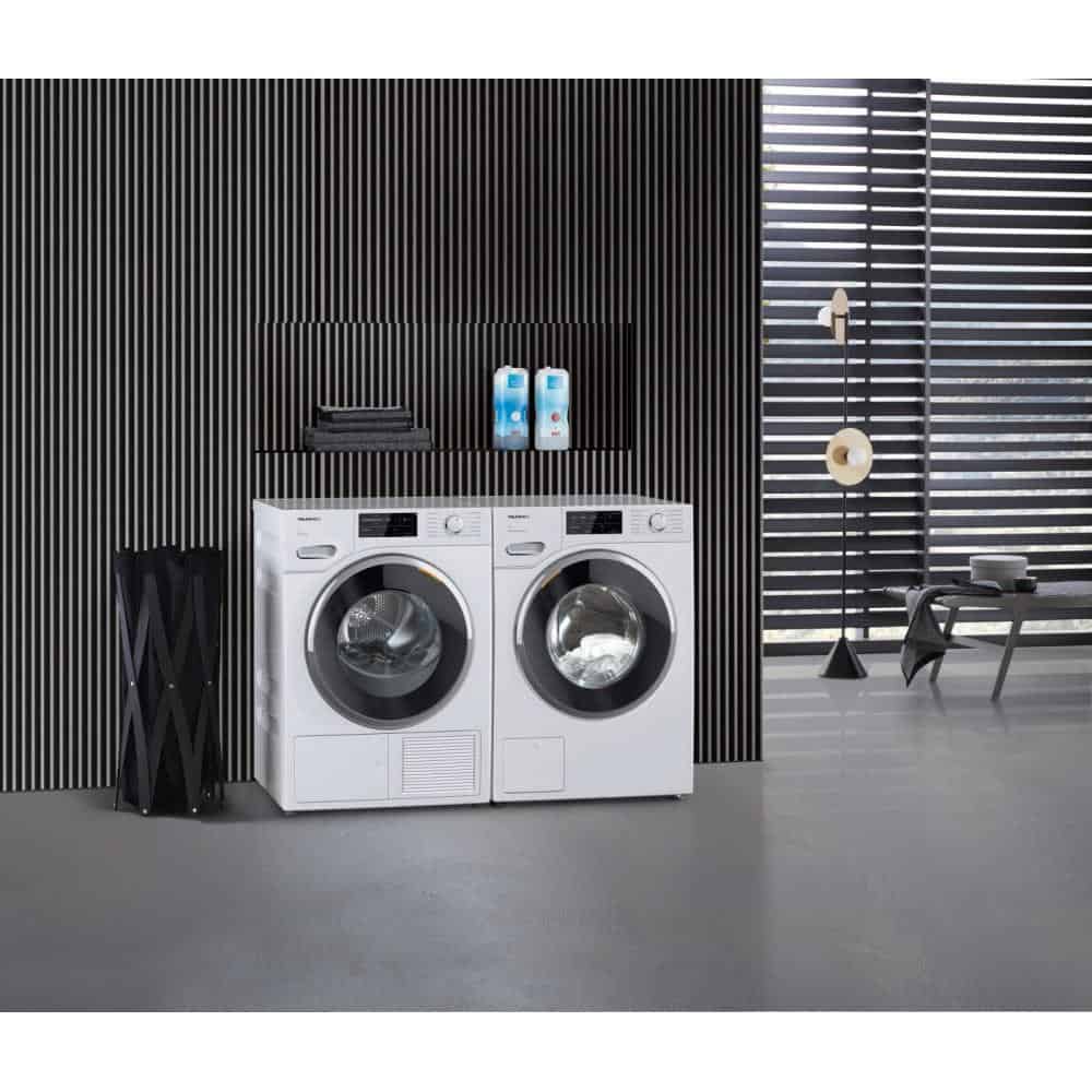 Máy Sấy Quần Áo Heat Pump Miele TWJ 660 WP Eco 9kg – ảnh 6