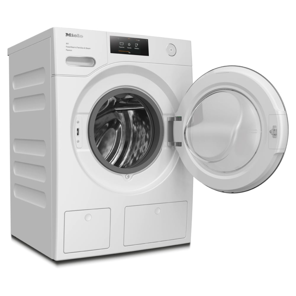 Máy giặt Miele 9 kg WWV980 WPS Passion W1 – ảnh 2