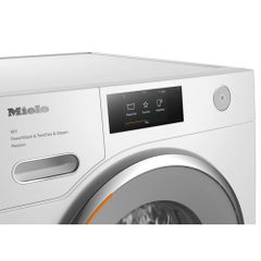 Máy giặt Miele 9 kg WWV980 WPS Passion W1 ảnh 3