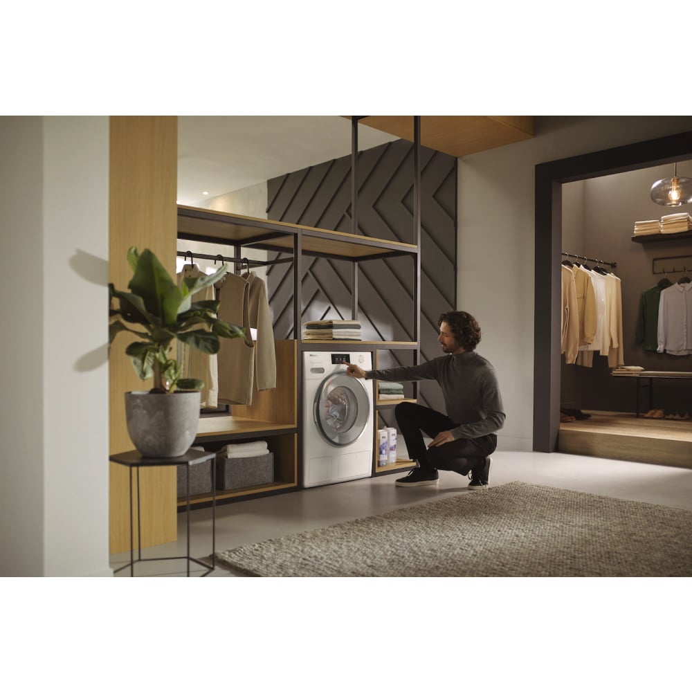 Máy giặt Miele 9 kg WWV980 WPS Passion W1 – ảnh 6