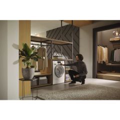 Máy giặt Miele 9 kg WWV980 WPS Passion W1 ảnh 6