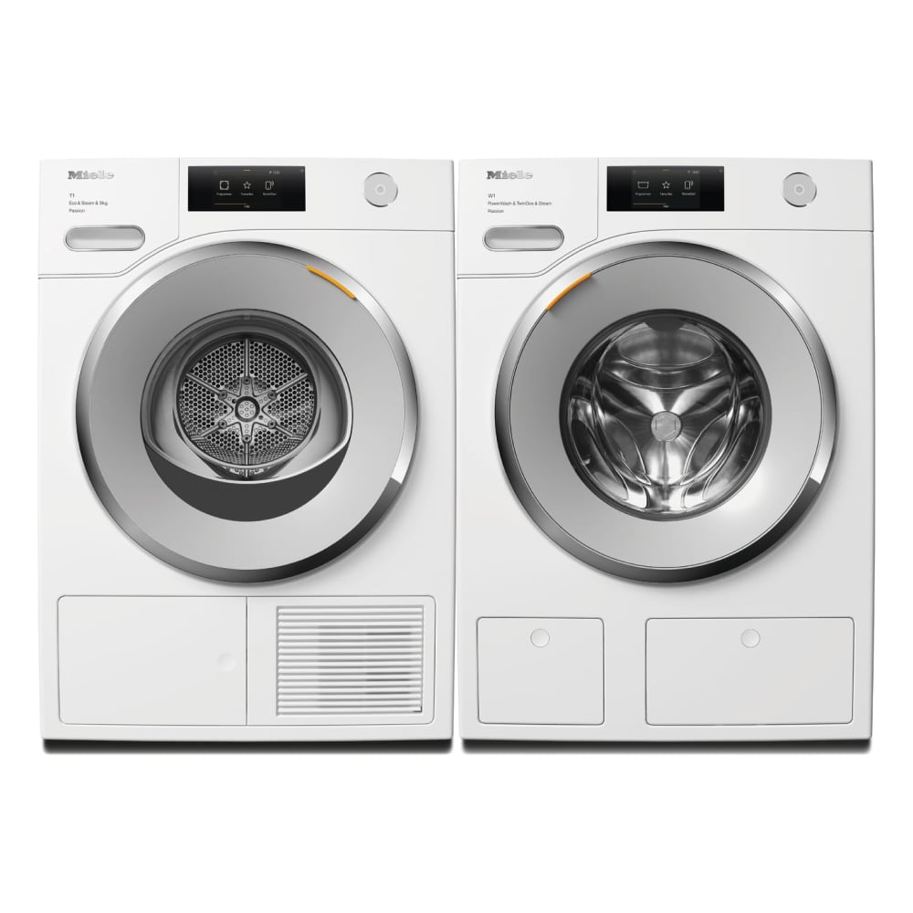 Máy giặt Miele 9 kg WWV980 WPS Passion W1 – ảnh 8