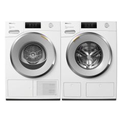 Máy giặt Miele 9 kg WWV980 WPS Passion W1 ảnh 8