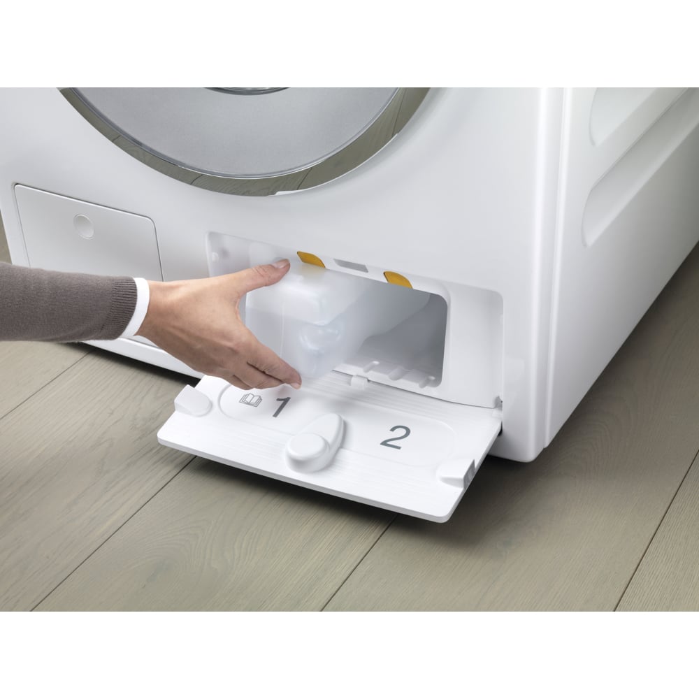 Máy giặt Miele 9 kg WWV980 WPS Passion W1 – ảnh 4