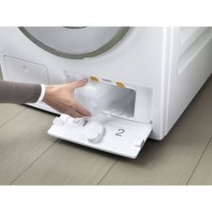 Máy giặt Miele 9 kg WWV980 WPS Passion W1 ảnh 4