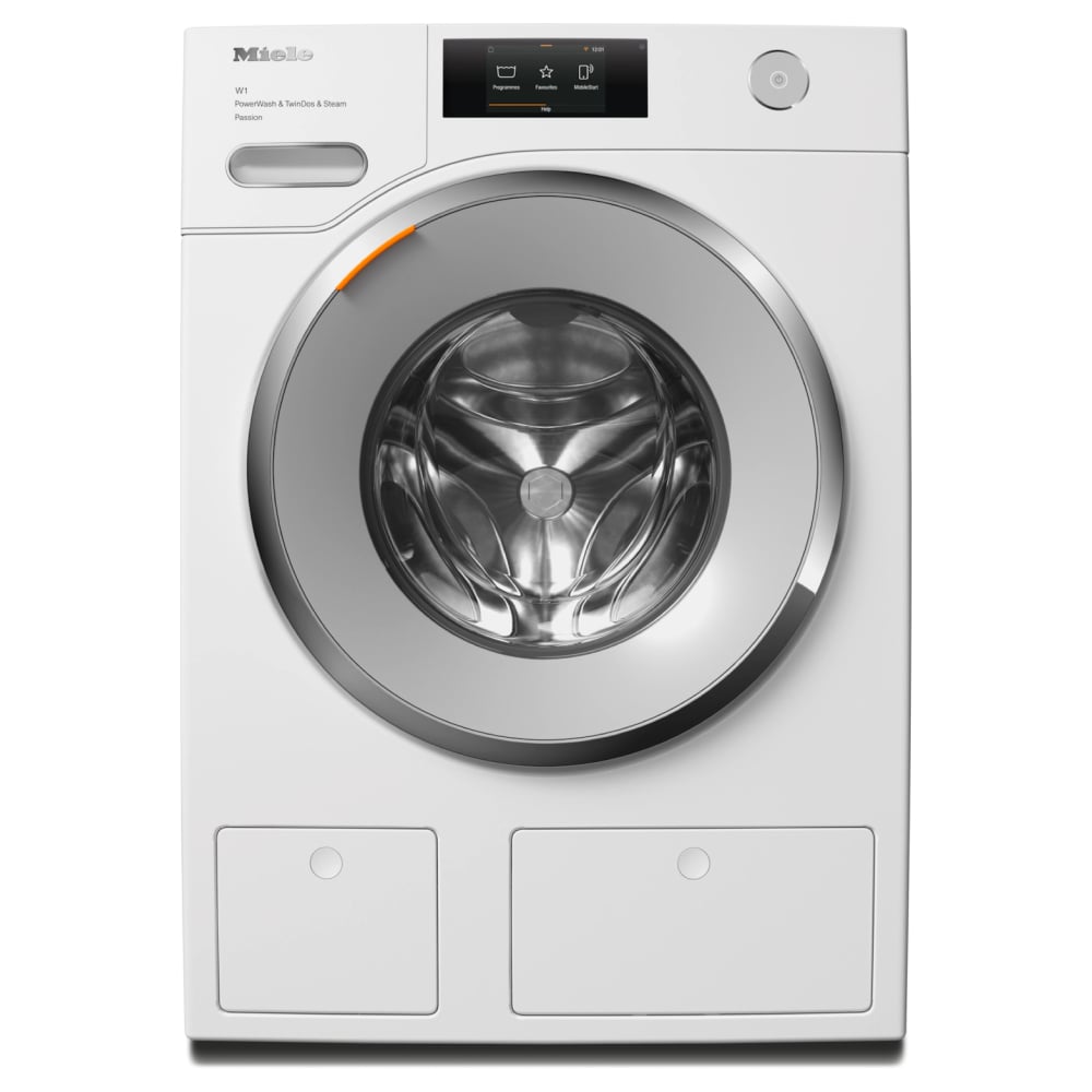 Máy giặt Miele 9 kg WWV980 WPS Passion W1