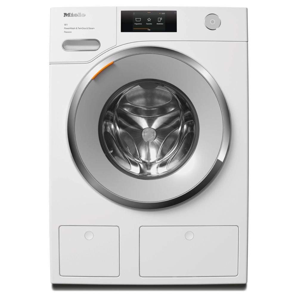 Máy giặt Miele 9 kg WWV980 WPS Passion W1