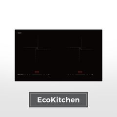 Bếp từ 2 vùng nấu 73cm Malloca EcoKitchen MIH02ECO ảnh 1