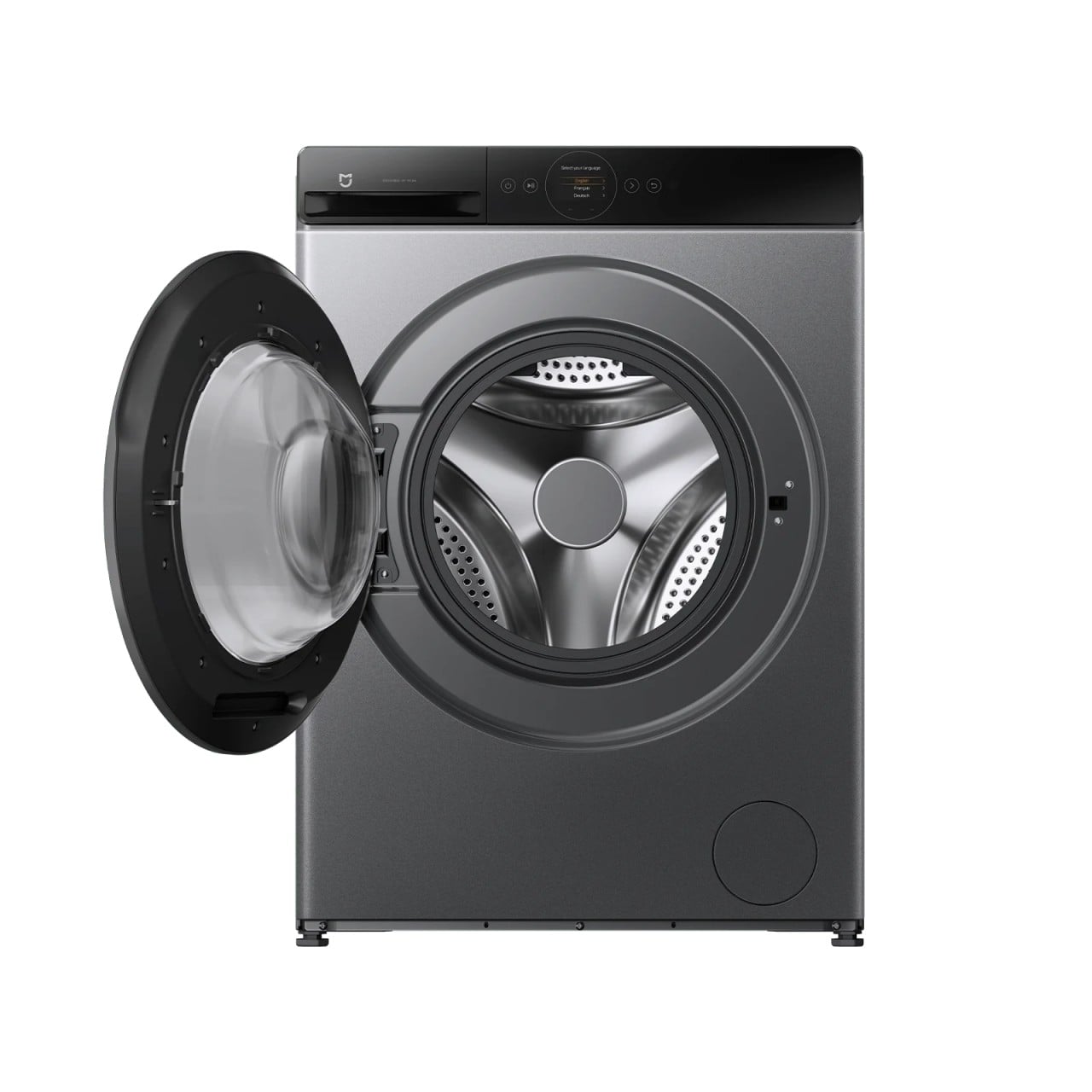 Máy giặt Xiaomi Mijia Front Load Washer Dryer Pro – ảnh 5