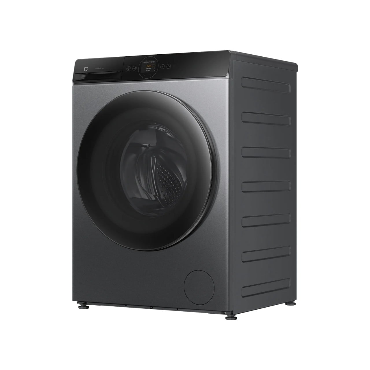 Máy giặt Xiaomi Mijia Front Load Washer Dryer Pro – ảnh 4