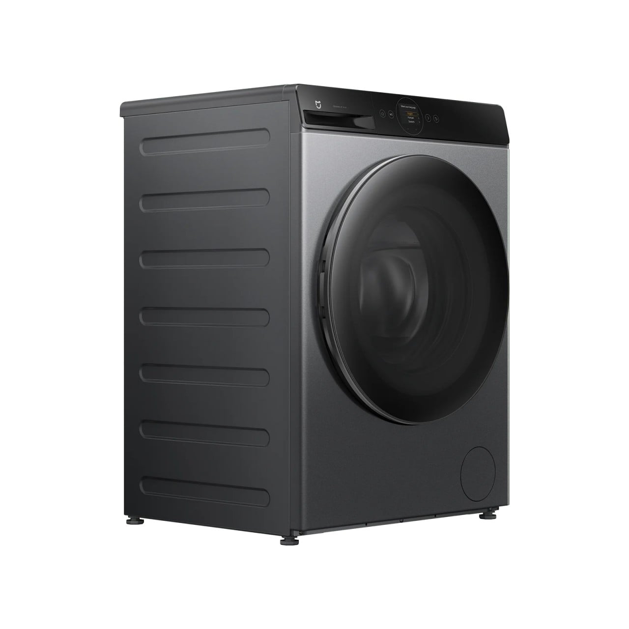 Máy giặt Xiaomi Mijia Front Load Washer Dryer Pro – ảnh 3