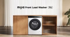 Máy giặt Xiaomi Mijia Front Load Washer WM080MJA07HK ảnh 7