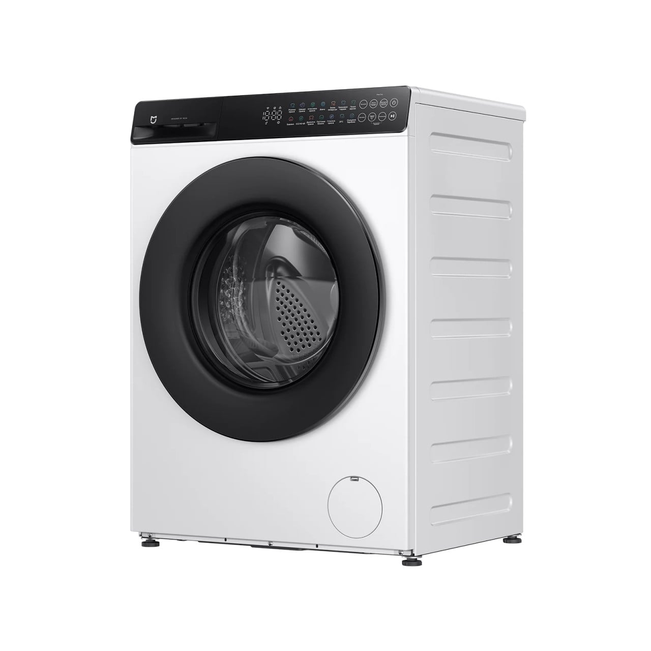 Máy giặt Xiaomi Mijia Front Load Washer WM080MJA07HK – ảnh 5