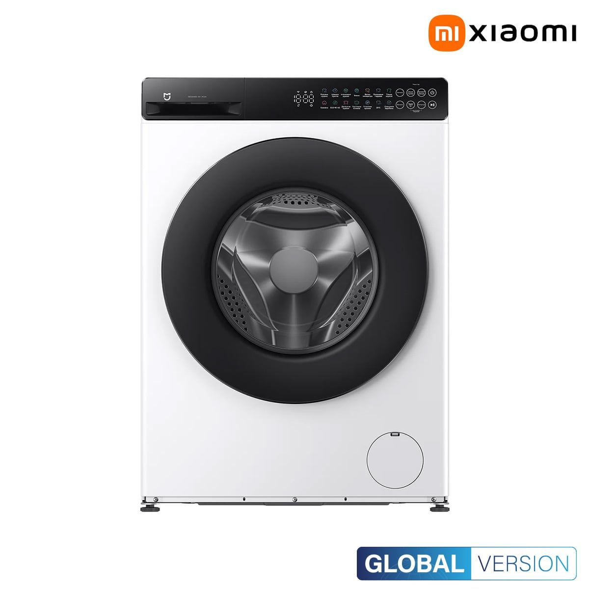 Máy giặt Xiaomi Mijia Front Load Washer WM080MJA07HK