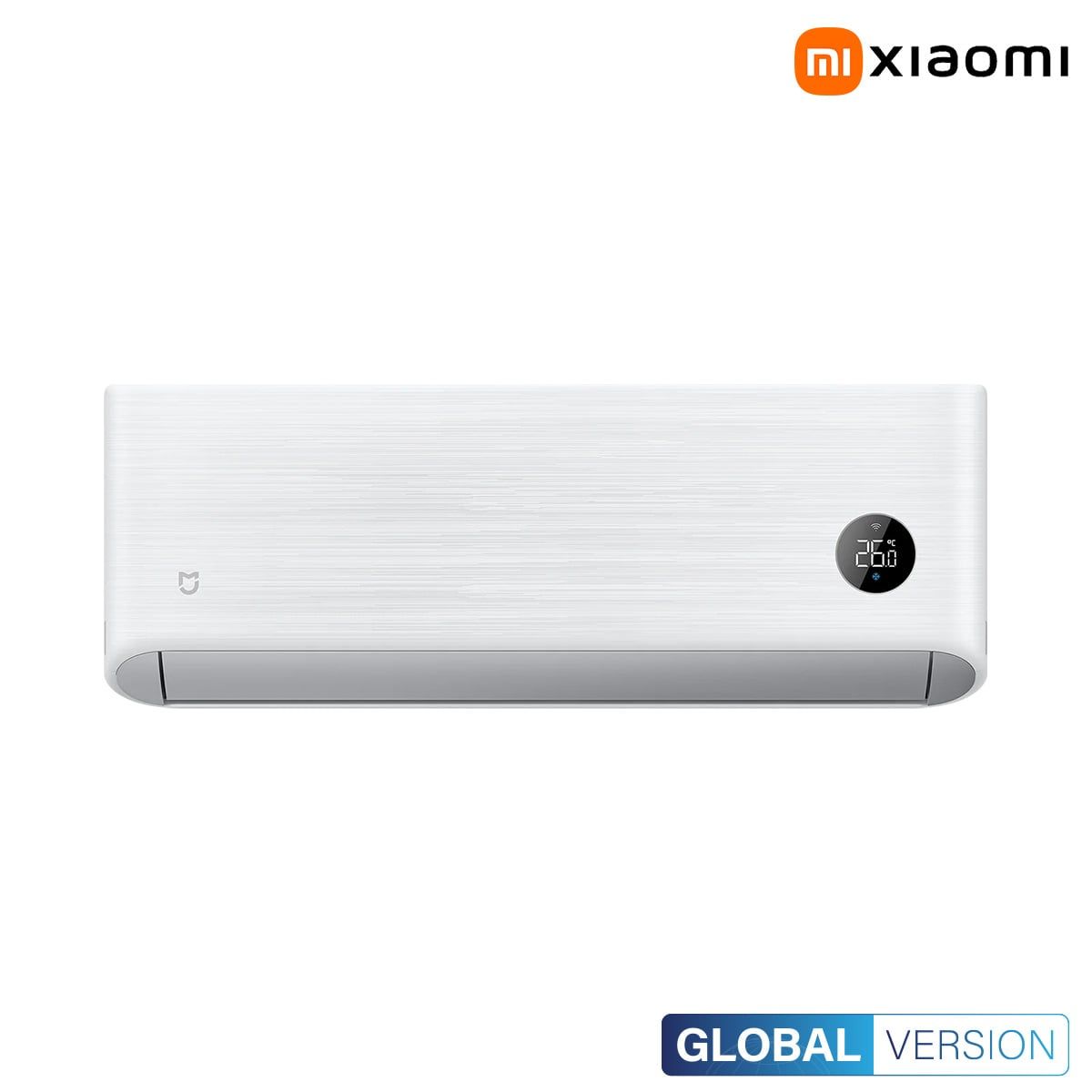 Điều hoà Xiaomi Mijia Air Conditioner GentleAir Inverter 1.0 HP