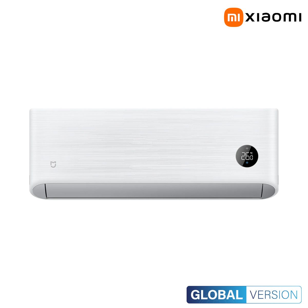 Điều hoà Xiaomi Mijia Air Conditioner GentleAir Inverter 1.5 HP