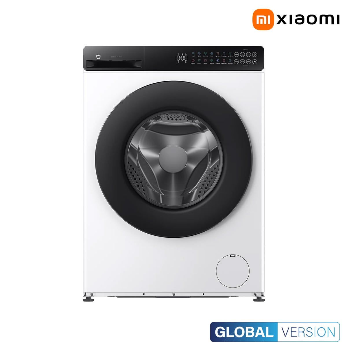 Máy giặt Xiaomi Mijia Front Load Washer 9kg