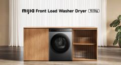 Máy giặt Xiaomi Mijia Front Load Washer Dryer giặt 10,5kg sấy 7kg ảnh 2