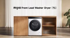 Máy giặt sấy Xiaomi Mijia Front Load Washer Dryer ảnh 5