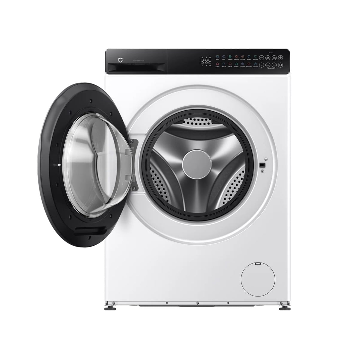 Máy giặt sấy Xiaomi Mijia Front Load Washer Dryer – ảnh 3