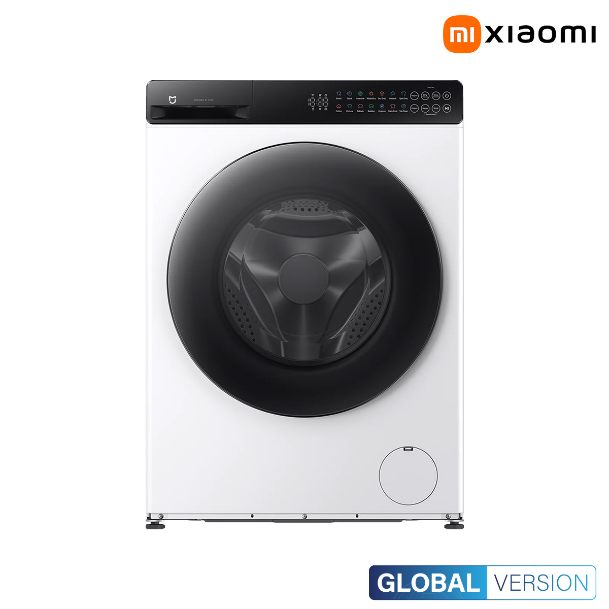 Máy giặt sấy Xiaomi Mijia Front Load Washer Dryer