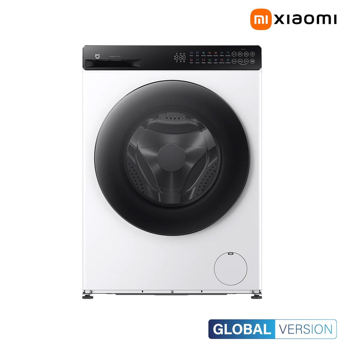 Máy giặt sấy Xiaomi Mijia Front Load Washer Dryer