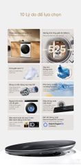 Máy giặt sấy Xiaomi Mijia MJ104, giặt 10kg, sấy 7kg ảnh 4