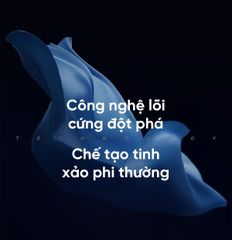 Máy giặt sấy Xiaomi Mijia MJ206, 2 tầng, giặt 15kg và sấy 7kg ảnh 8