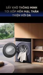 Máy giặt sấy Xiaomi Mijia MJ303, Giặt 12kg, Sấy 9kg ảnh 8