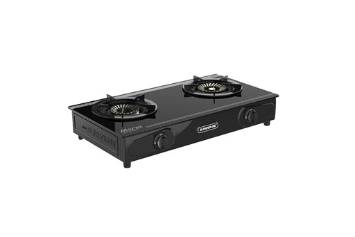 Bếp gas dương kính Sunhouse Mama MMB33042-VMT