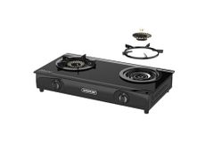 Bếp gas dương kính Sunhouse Mama MMB33042-VMT ảnh 5