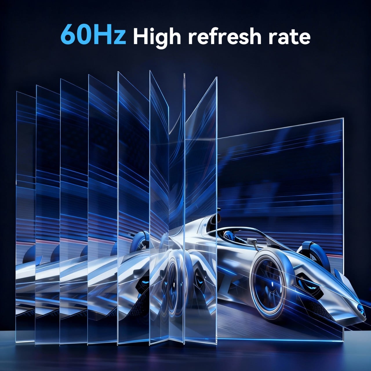 Cáp HDMI 2.0 Tốc Độ Cao 18Gbps Hỗ Trợ 4K@60Hz, HDR10+, Dolby Atmos Mokin – ảnh 4