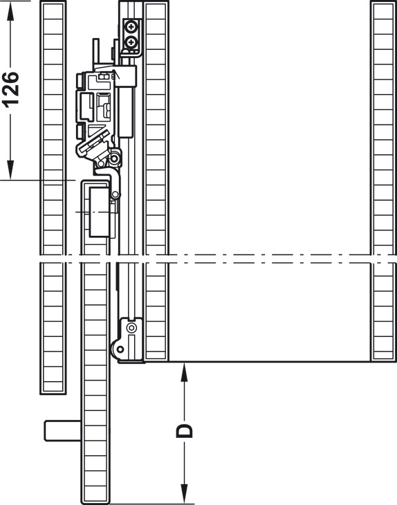 Phụ Kiện Cửa Trượt Finetta Spinfront 30/50 1D Hafele 408.45.022 - Công năng và ứng dụng của phụ kiện cửa trượt Finetta Spinfront 30/50 1D Hafele 408.45.022 Phụ Kiện Cửa Trượt Finetta Spinfront 30/50 1D Hafele 408.45.022 - Công năng và ứng dụng của phụ kiện cửa trượt Finetta Spinfront 30/50 1D Hafele 408.45.022