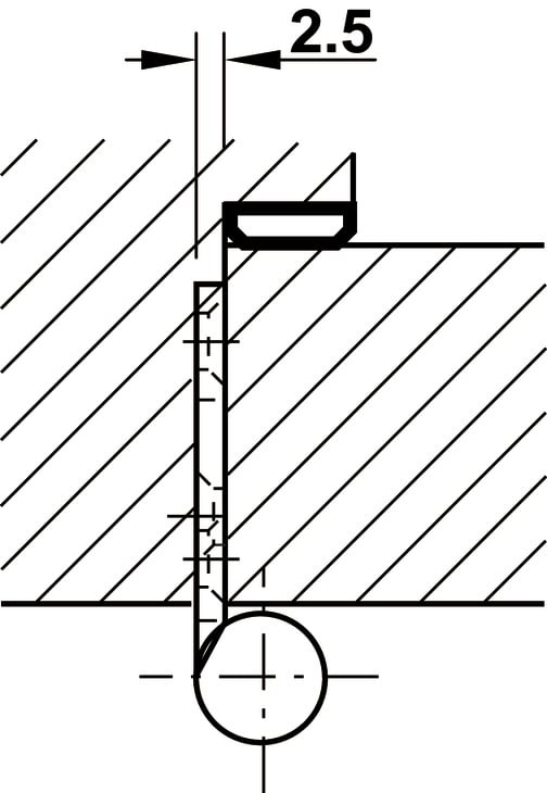 Bản Lề Nâng Hạ 45Kg Hafele 926.96.100 - Hướng dẫn lắp đặt bản lề nâng hạ 45Kg Hafele 926.96.100 Bản Lề Nâng Hạ 45Kg Hafele 926.96.100 - Hướng dẫn lắp đặt bản lề nâng hạ 45Kg Hafele 926.96.100