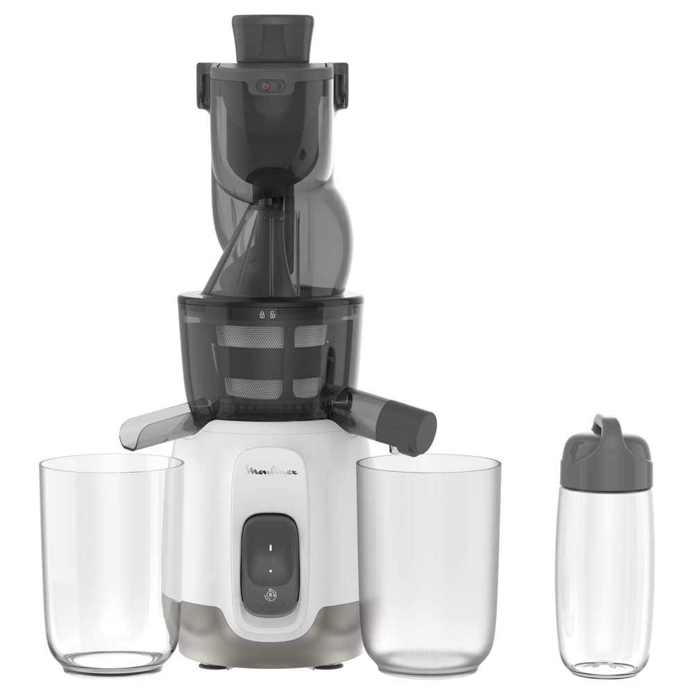 Máy Ép Chậm Moulinex ZU600110