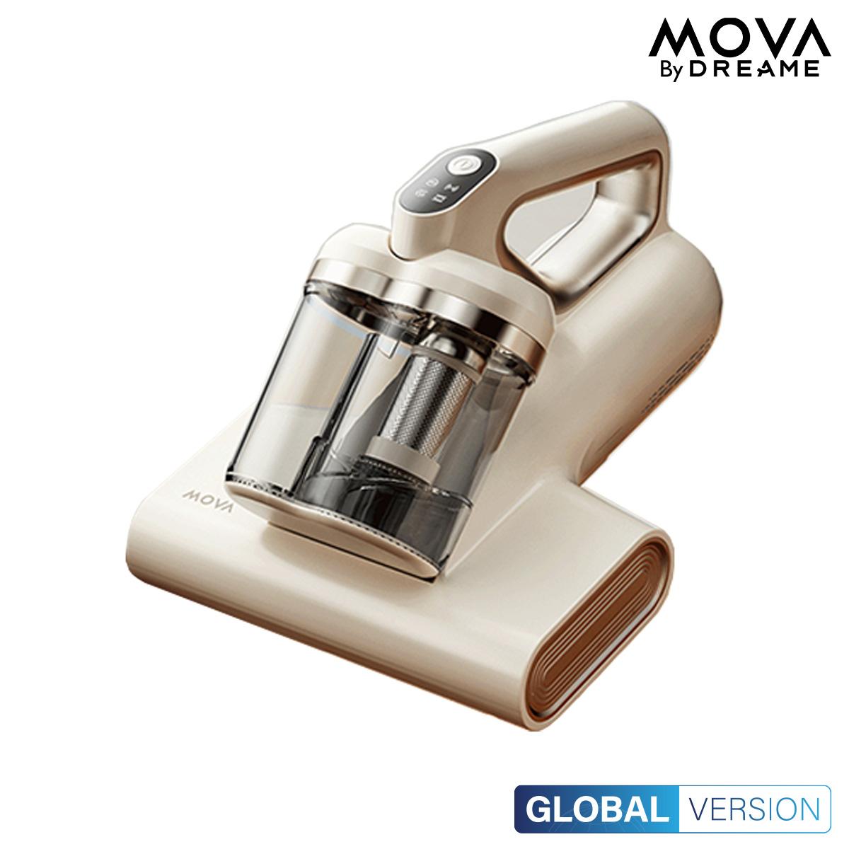 Máy hút bụi giường nệm Mova D10 Max máy hút bụi giường nệm