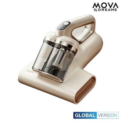 Máy hút bụi giường nệm Mova D10 Max máy hút bụi giường nệm
