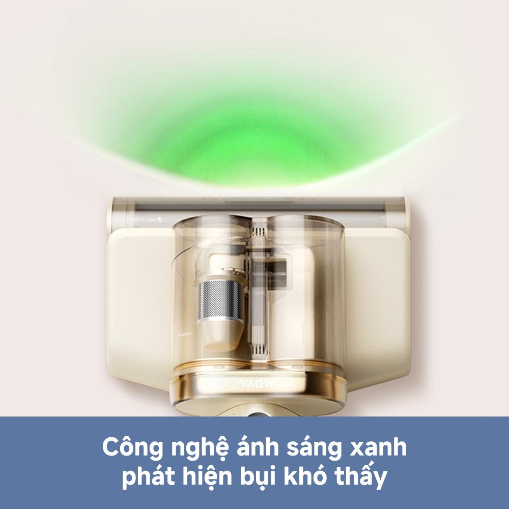 Máy hút bụi giường nệm Mova D20 máy hút bụi giường nệm – ảnh 4