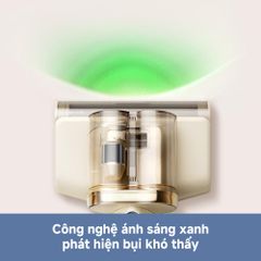 Máy hút bụi giường nệm Mova D20 máy hút bụi giường nệm ảnh 4
