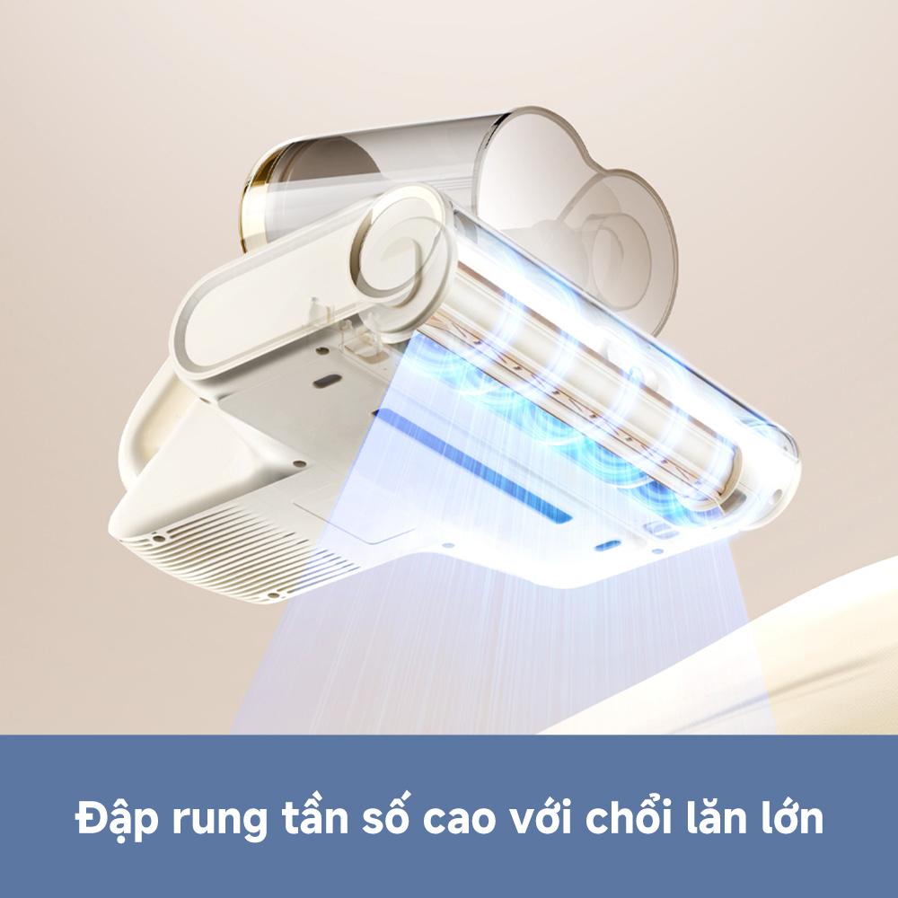 Máy hút bụi giường nệm Mova D20 máy hút bụi giường nệm – ảnh 5