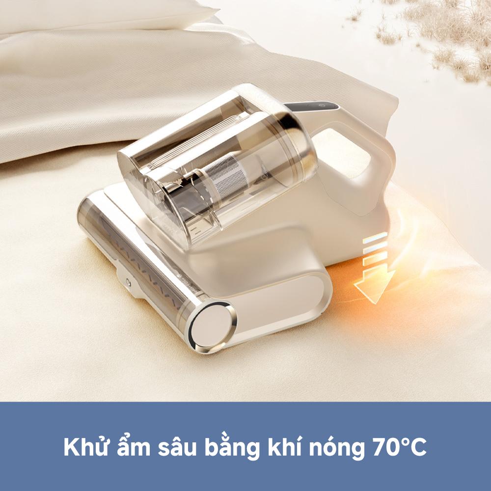 Máy hút bụi giường nệm Mova D20 máy hút bụi giường nệm – ảnh 7