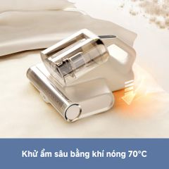 Máy hút bụi giường nệm Mova D20 máy hút bụi giường nệm ảnh 7