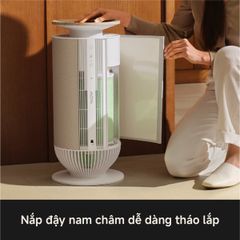 Máy lọc không khí Mova Puris P10 ảnh 4