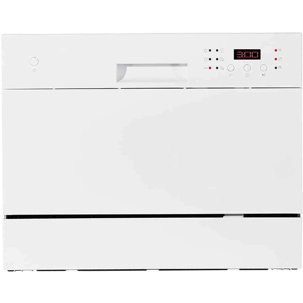 Máy Rửa Chén Bát Mini Medion MD 16698 6 Bộ