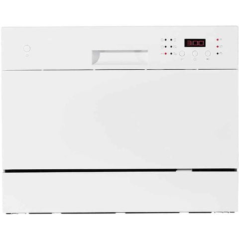 Máy Rửa Chén Bát Mini Medion MD 16698 6 Bộ