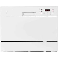 Máy Rửa Chén Bát Mini Medion MD 16698 6 Bộ