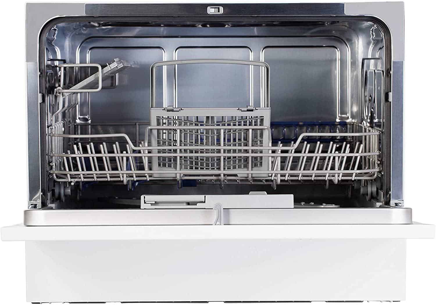 Máy Rửa Chén Bát Mini Medion MD 16698 6 Bộ – ảnh 3