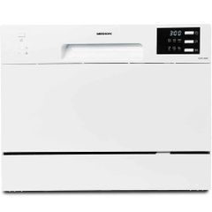 Máy Rửa Bát Mini Medion MD 37227 6 Bộ ảnh 1