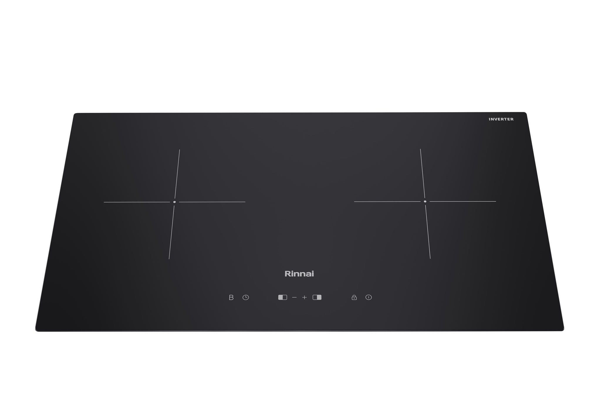 Bếp từ âm Rinnai RVB-7332H-ZB 2 vùng nấu