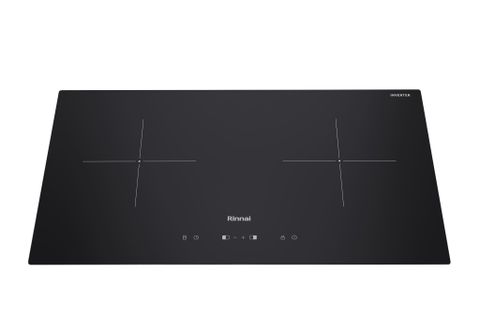 Bếp từ âm Rinnai RVB-7332H-ZB 2 vùng nấu